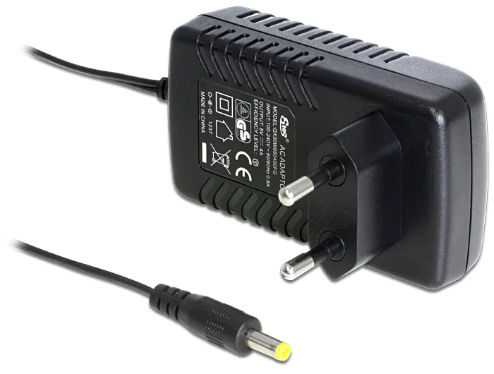 USB-HUB 3-Port USB3.0 Blk w/NT