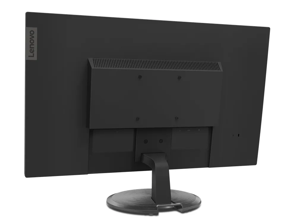 Lenovo 27" D27q-30 QHD, VA - monitor
