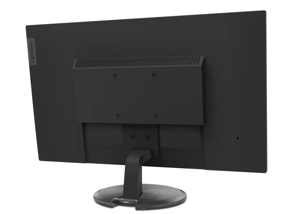 Lenovo 27" D27q-30 QHD, VA - monitor