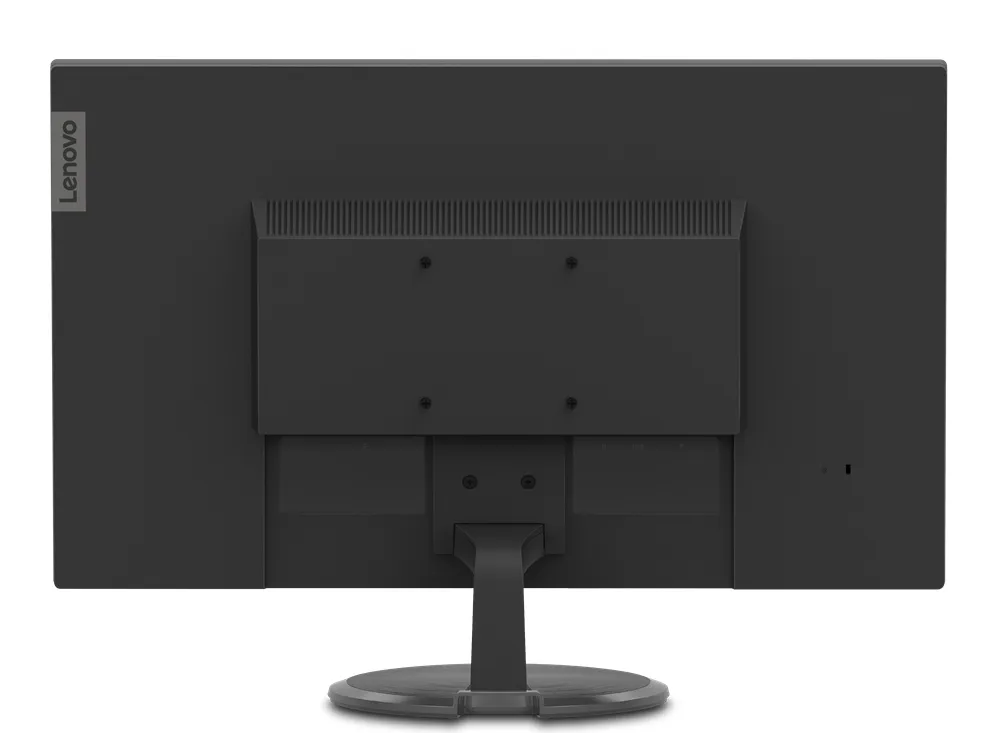 Lenovo 27" D27q-30 QHD, VA - monitor