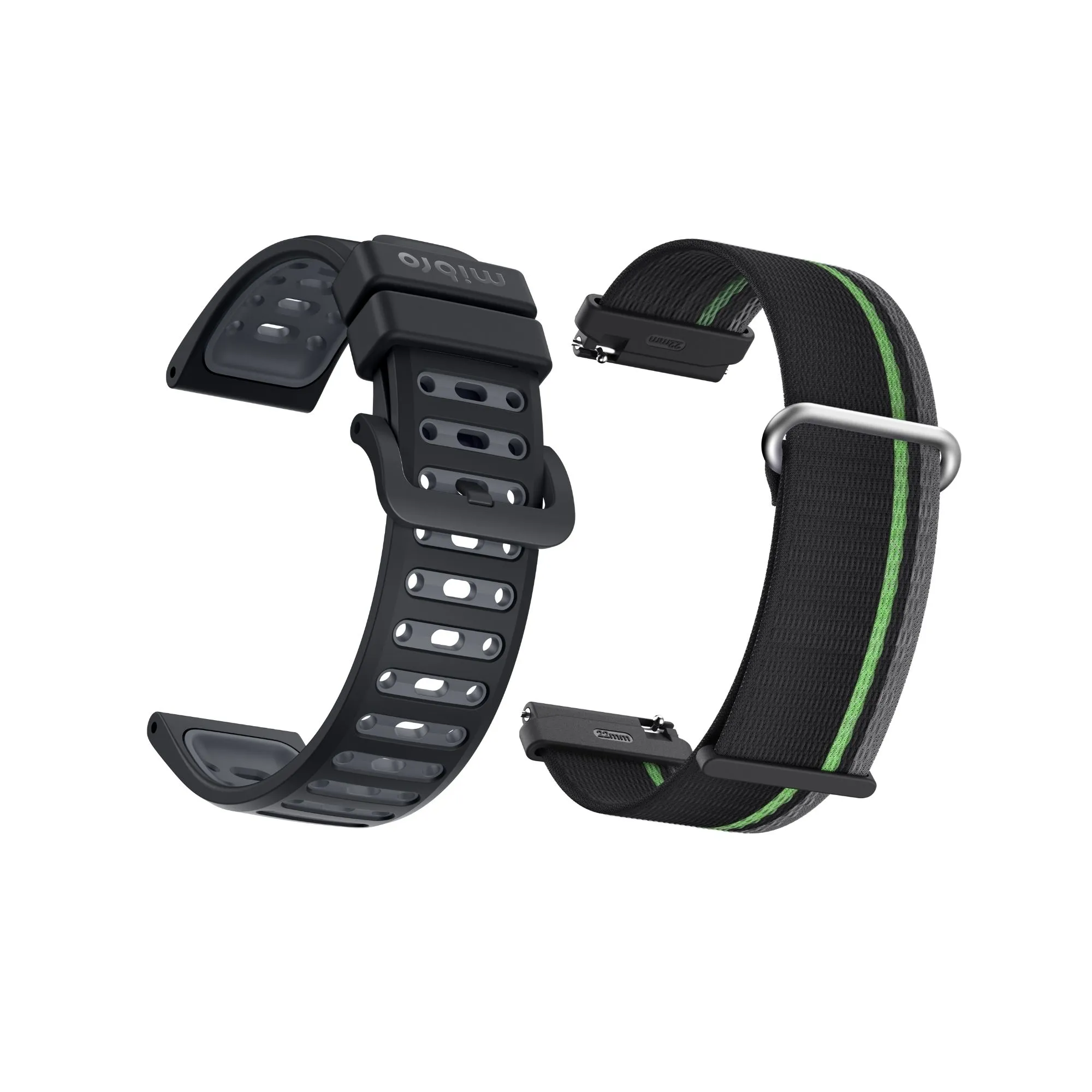 Mibro GS Active2 Dark Gray XPAW024