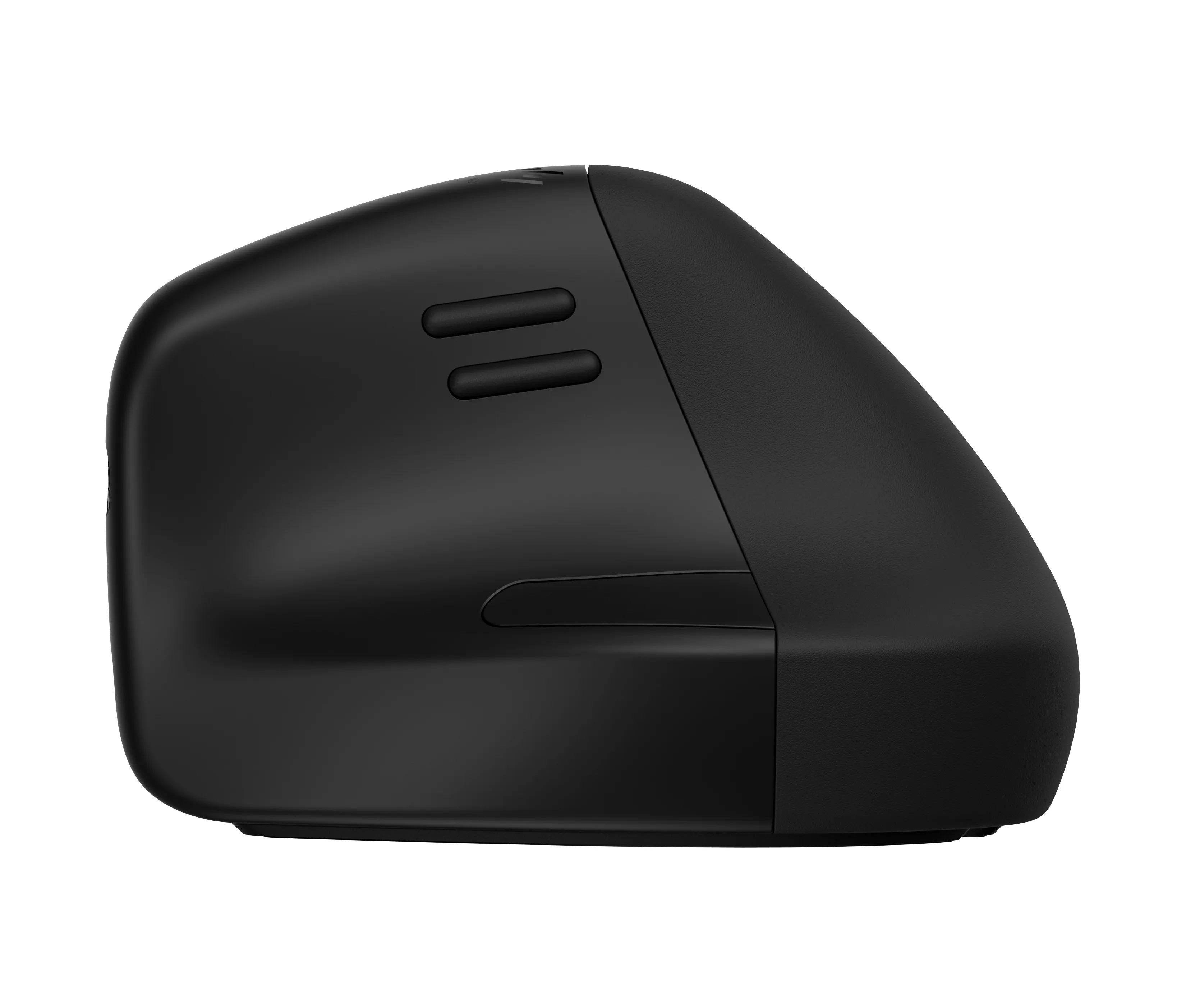 HP 925 Wireless Ergonomic Mouse, Shadow Black