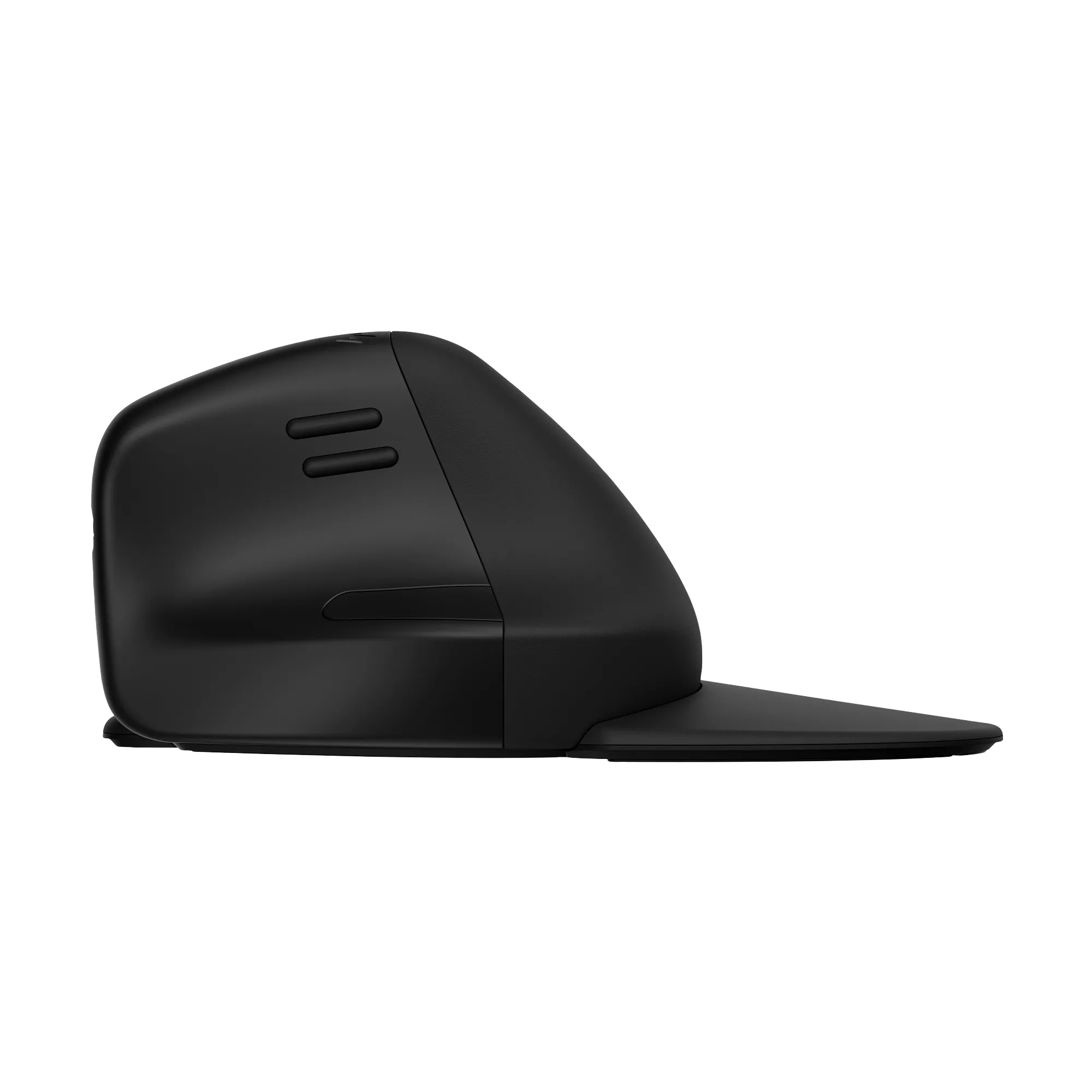 HP 925 Wireless Ergonomic Mouse, Shadow Black