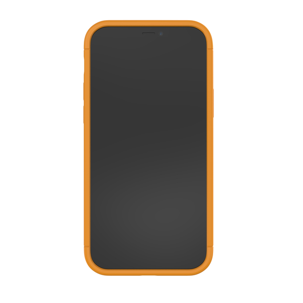 Gear4 Wembley Palette, iPhone 12 / 12 Pro - Case, Saffron Yellow