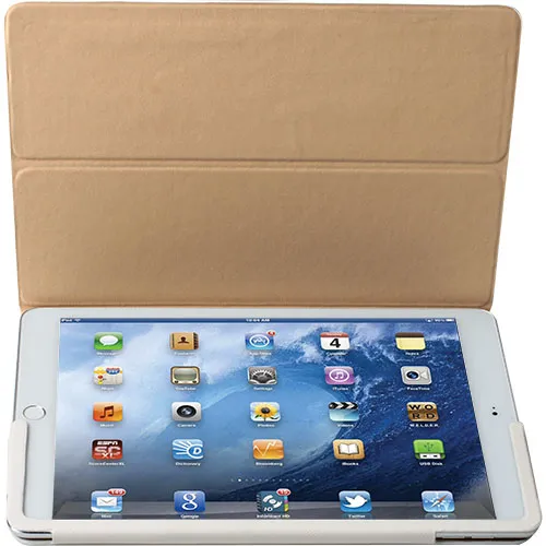 Malm&ouml; Tablet Case White