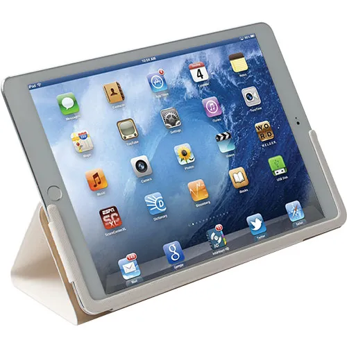 Malm&ouml; Tablet Case White