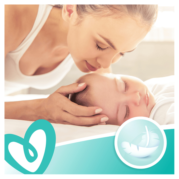 Uutuus! Sensitive Wipes 3x 52kpl pakkaus 156 kpl. Korvaa tuotteen 8001841062440.