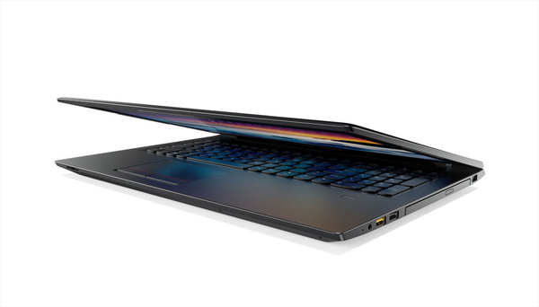 Lenovo 15.6" ThinkPad V510, i7, 256GB SSD, Win 10 Pro - Notebook