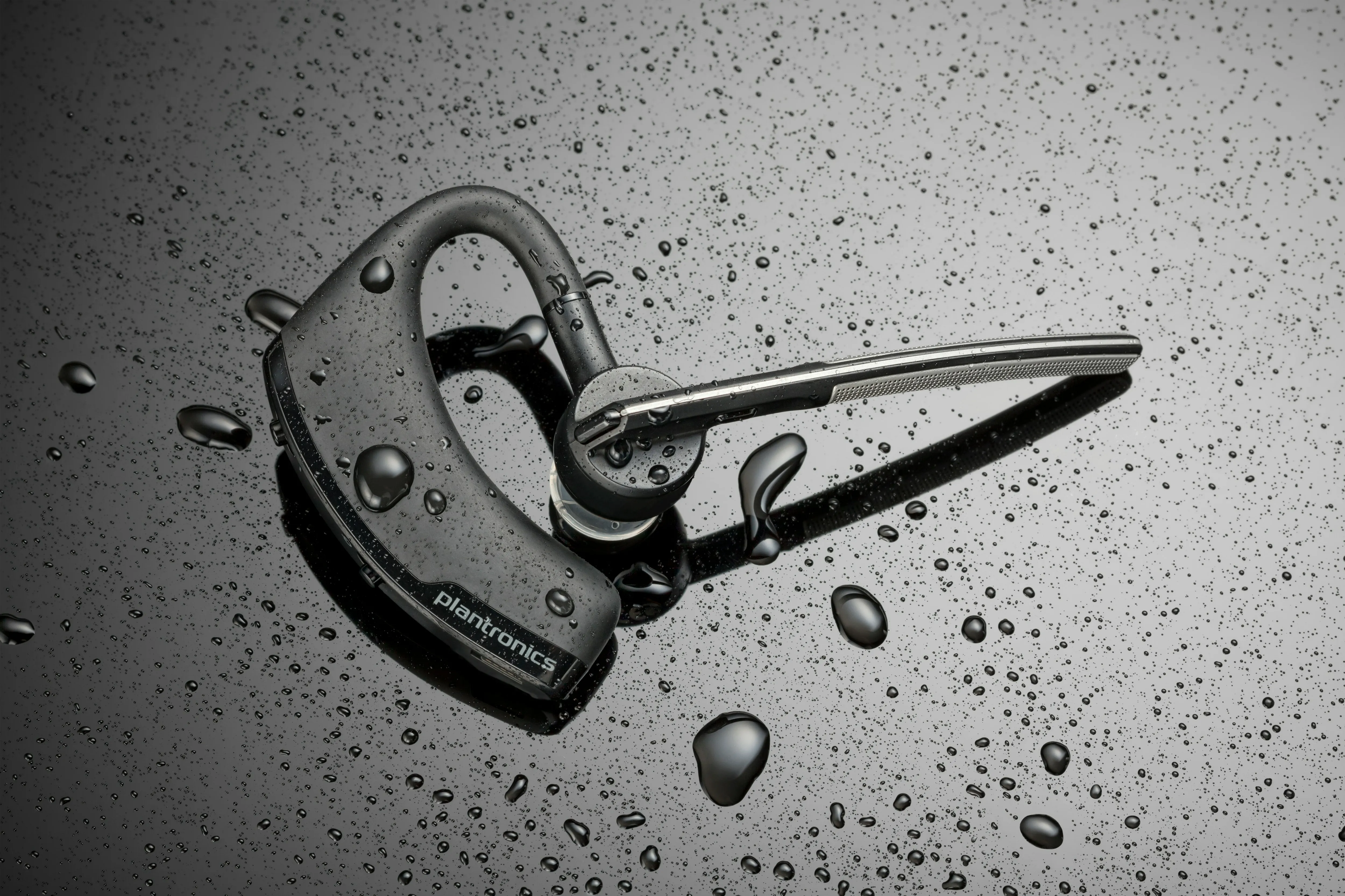 PLANTRONICS SPARE,CHARGER,5V 1000mA VPC,BLACK