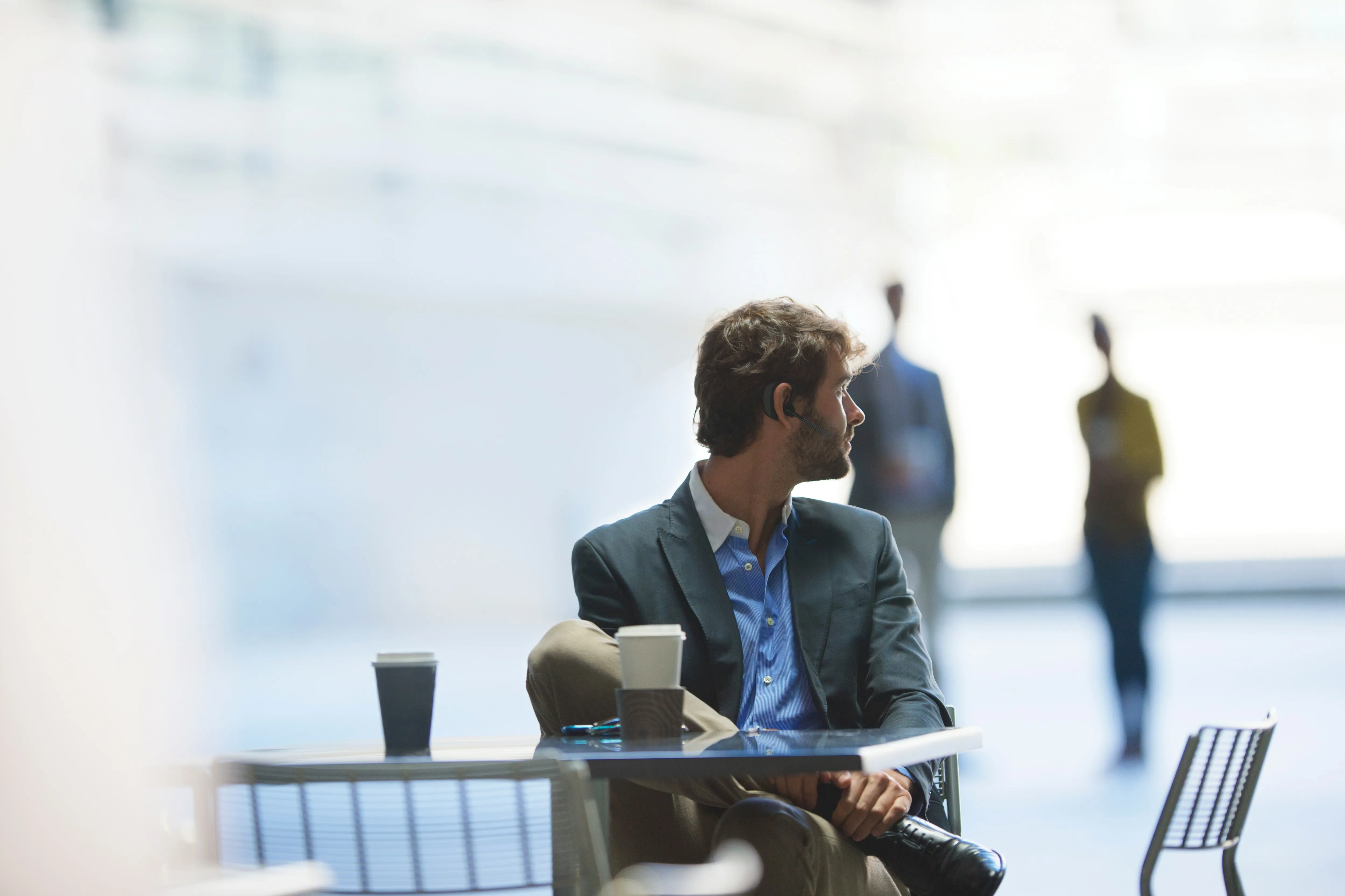 PLANTRONICS SPARE,CHARGER,5V 1000mA VPC,BLACK