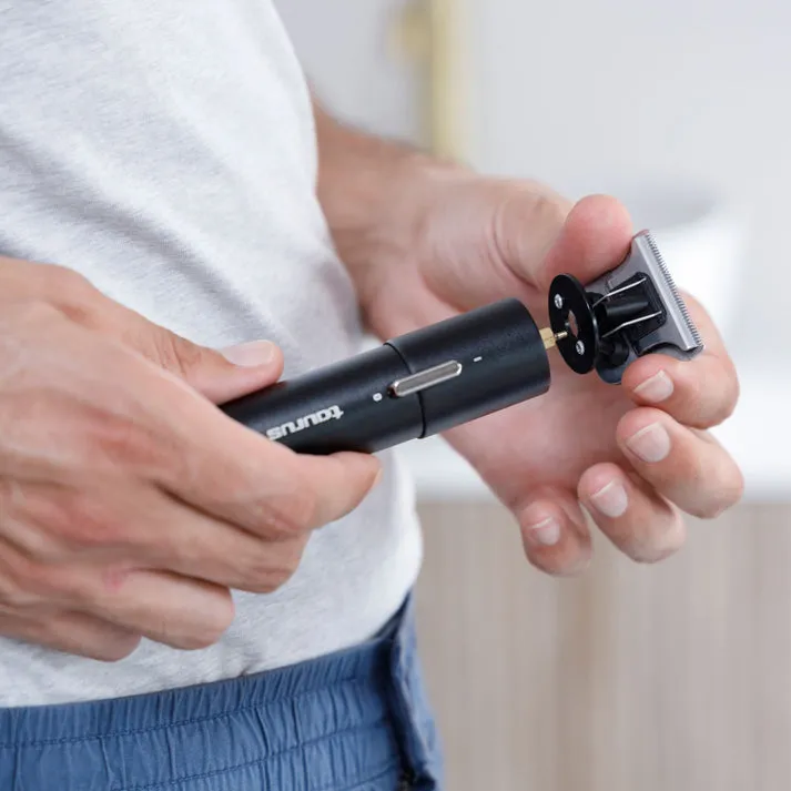 Taurus 5V Precission - hair clipper