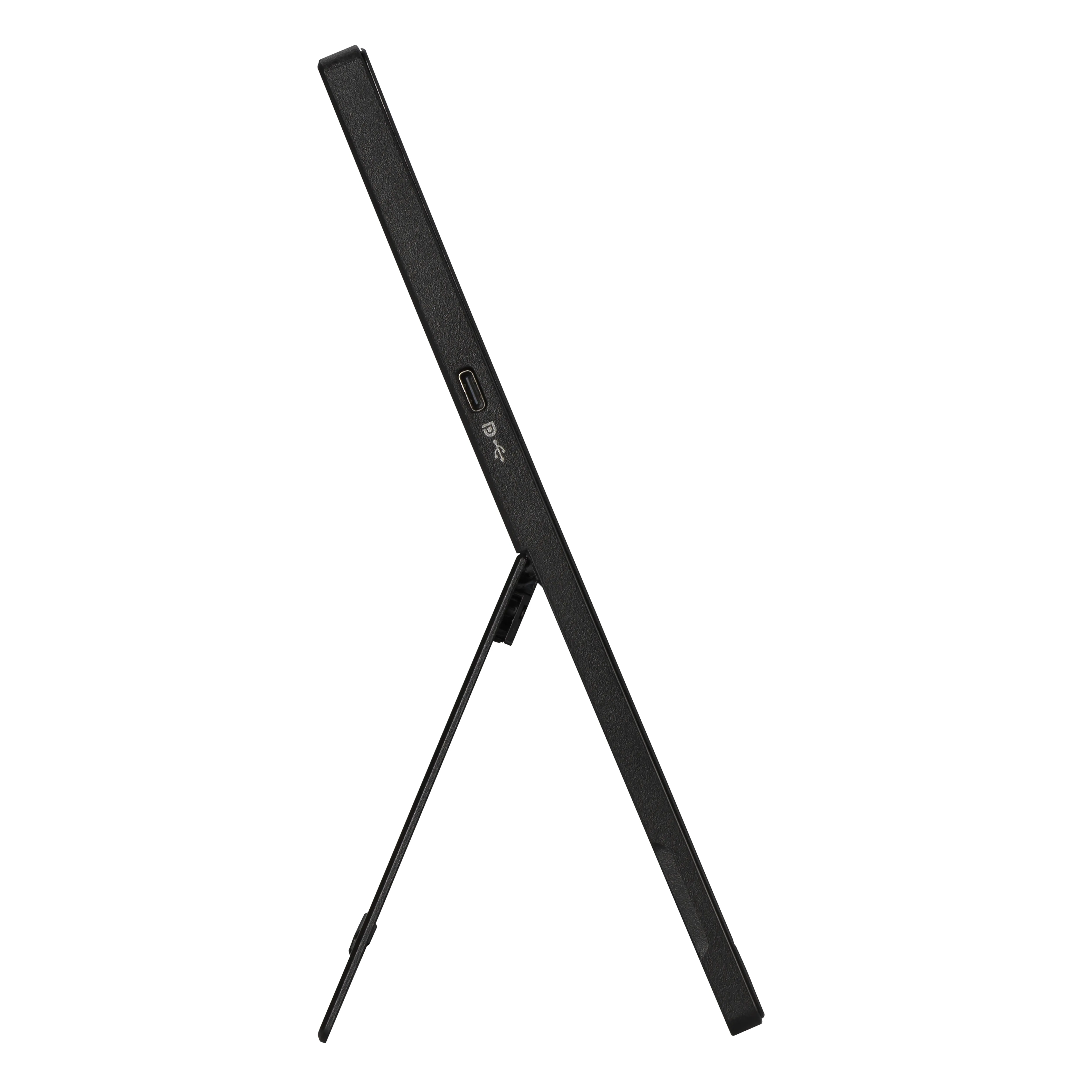 Asus 15.6" ZenScreen MB16ACV, Full HD, USB-C, IPS - skärm