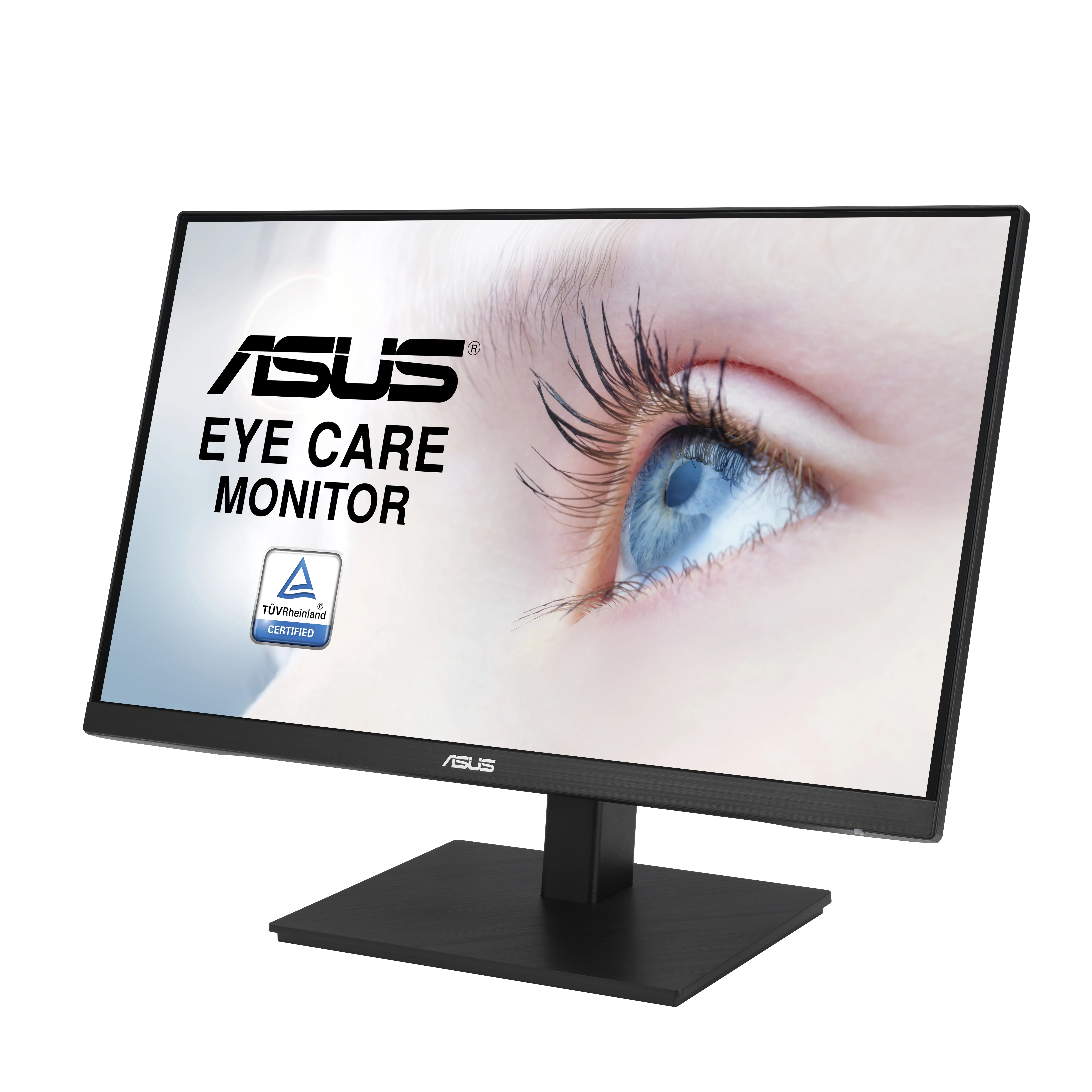 ASUS VA24EQSB 23.8" Full HD, IPS -n&auml;ytt&ouml;, USB hub