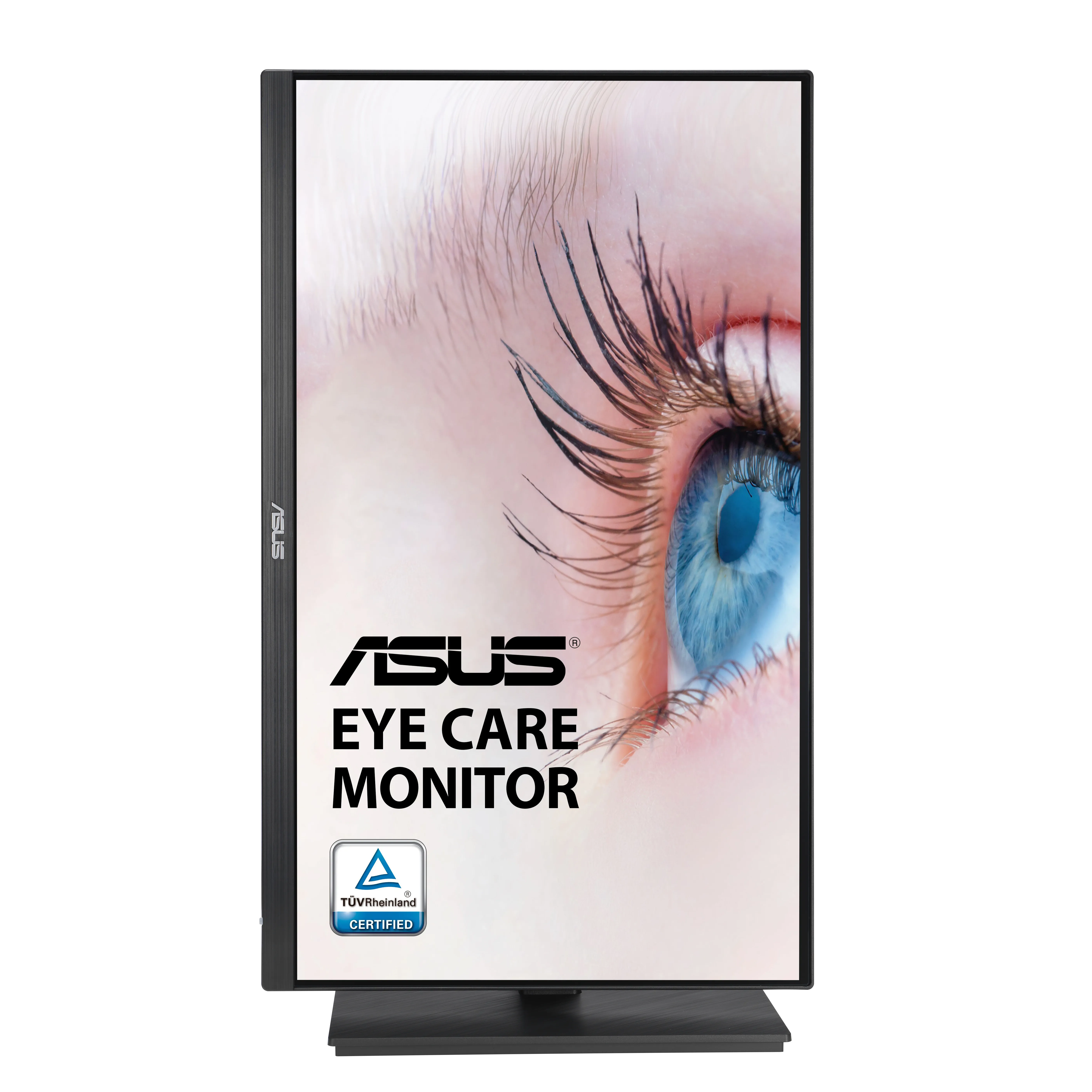 ASUS VA24EQSB 23.8" Full HD, IPS -n&auml;ytt&ouml;, USB hub
