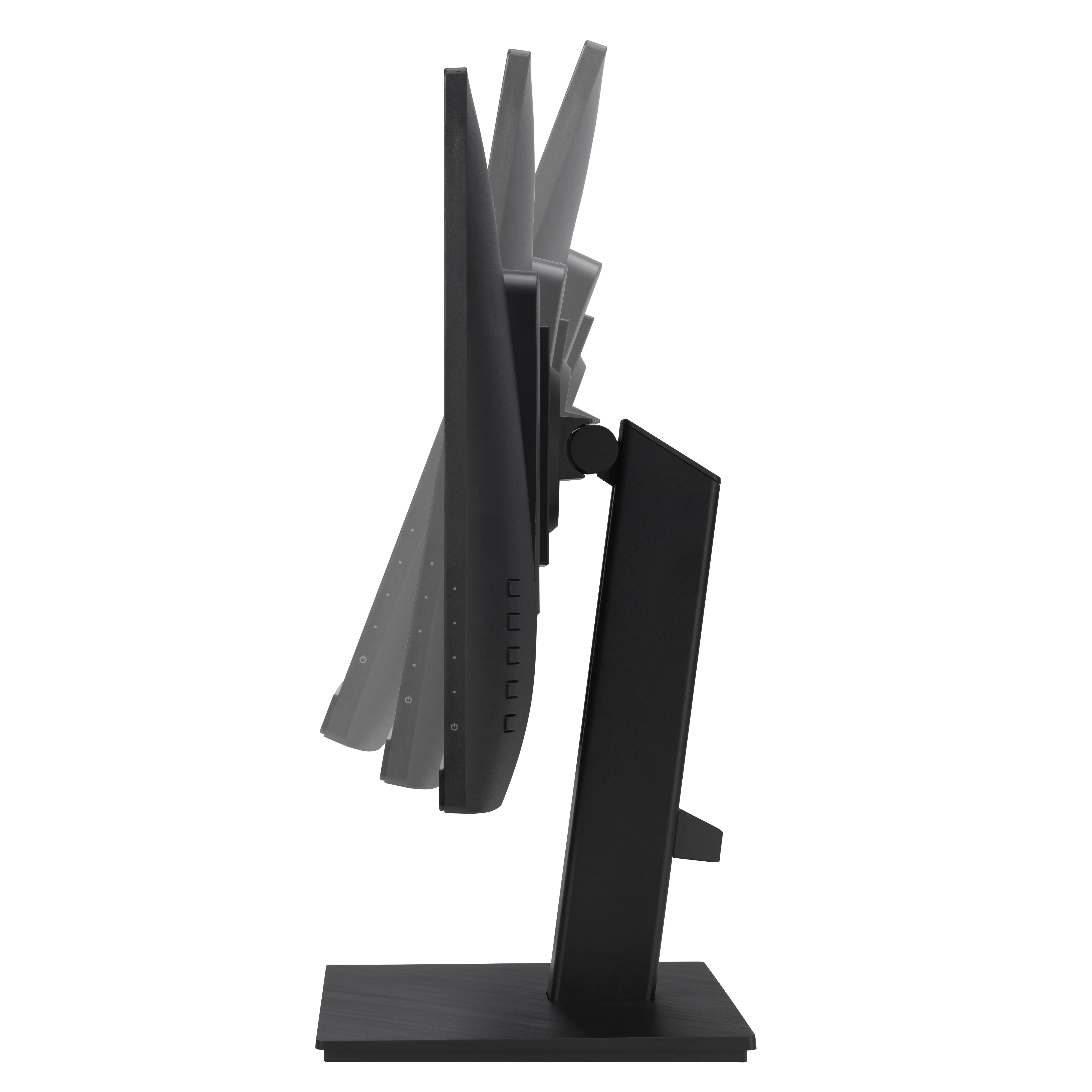 ASUS VA24EQSB 23.8" Full HD, IPS -n&auml;ytt&ouml;, USB hub