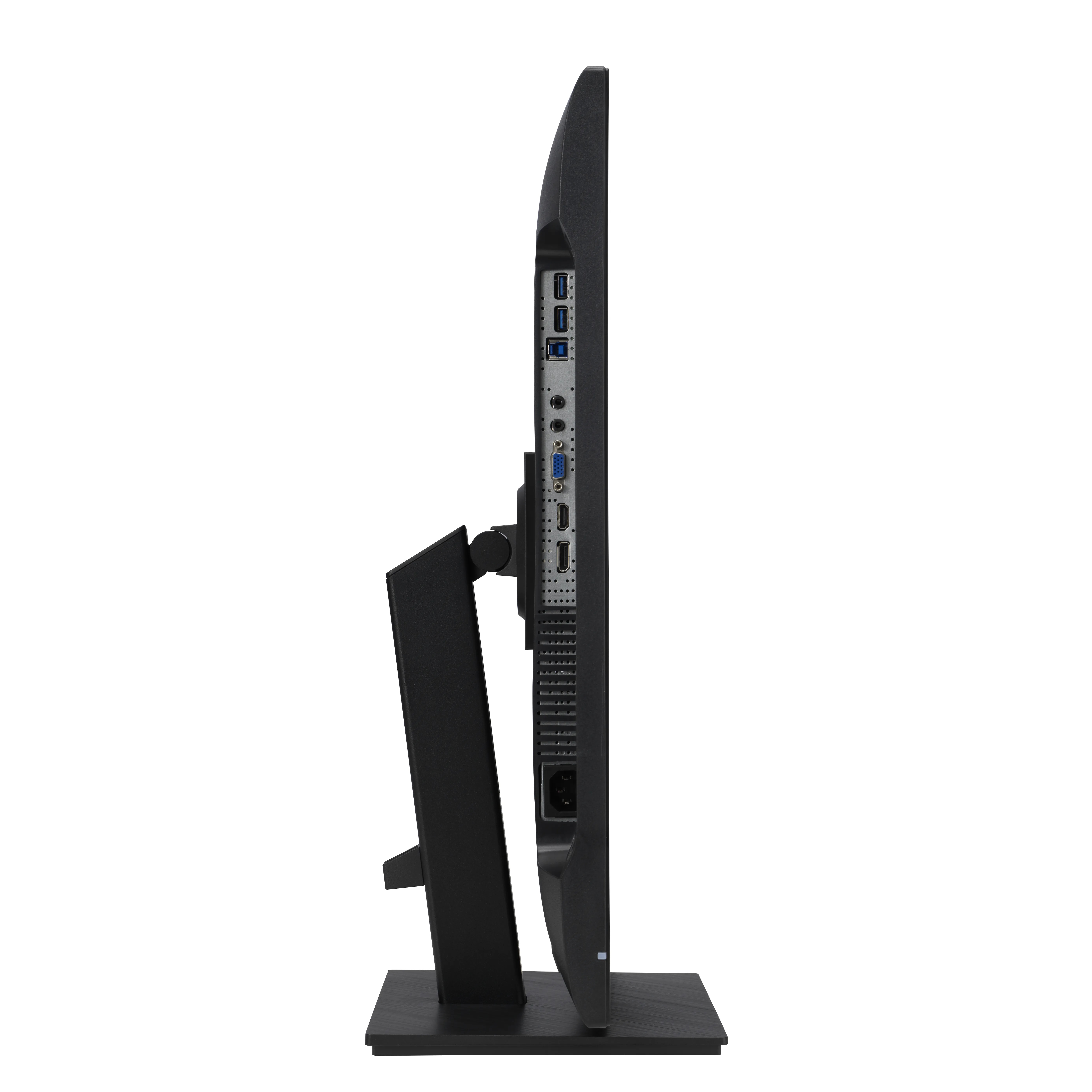 ASUS VA24EQSB 23.8" Full HD, IPS -n&auml;ytt&ouml;, USB hub