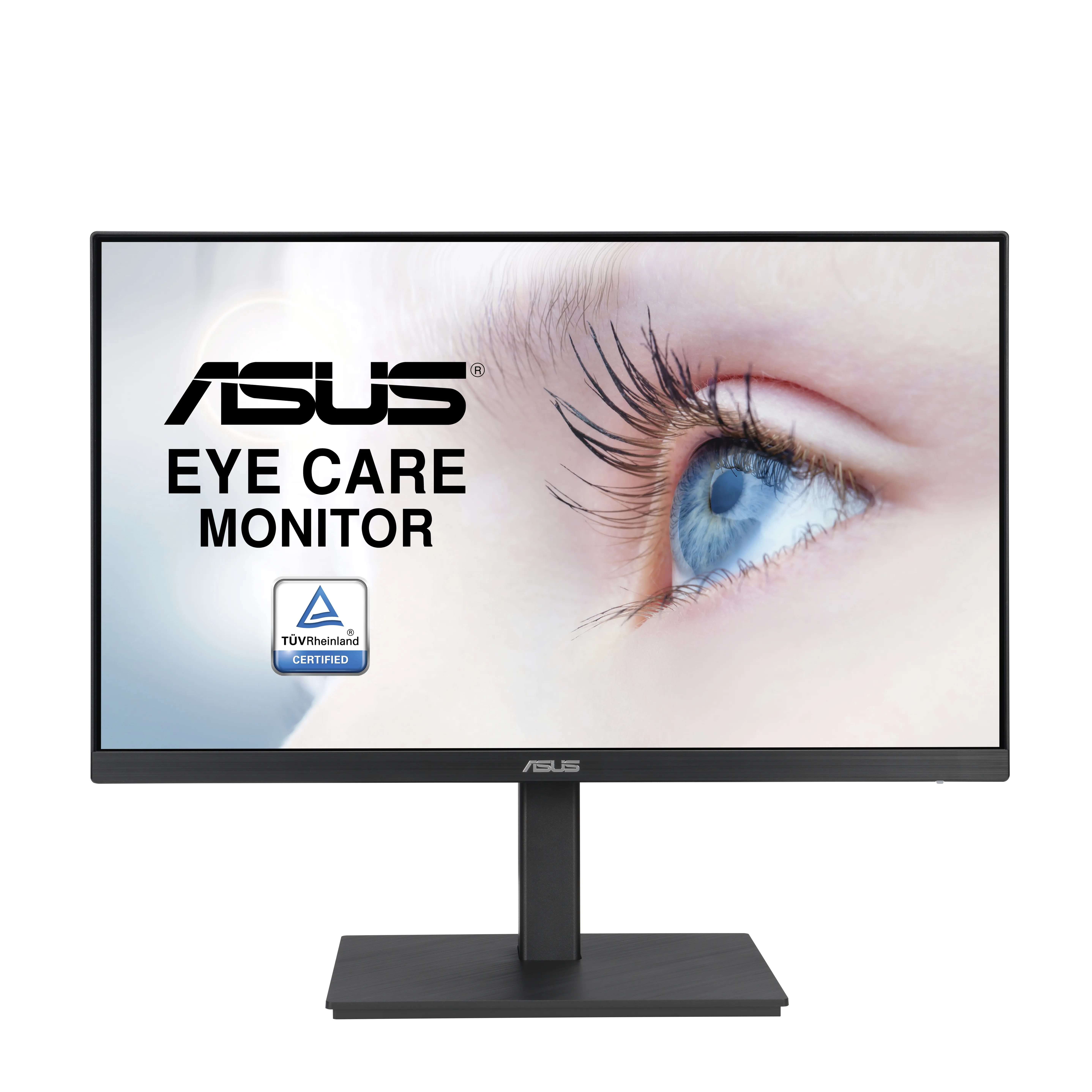 ASUS VA24EQSB 23.8" Full HD, IPS -n&auml;ytt&ouml;, USB hub