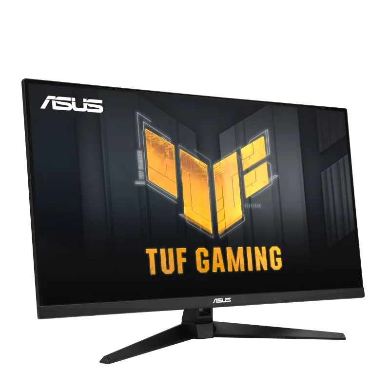 ASUS TUF Gaming VG32AQA1A 32" QHD, VA gamingsk&auml;rm