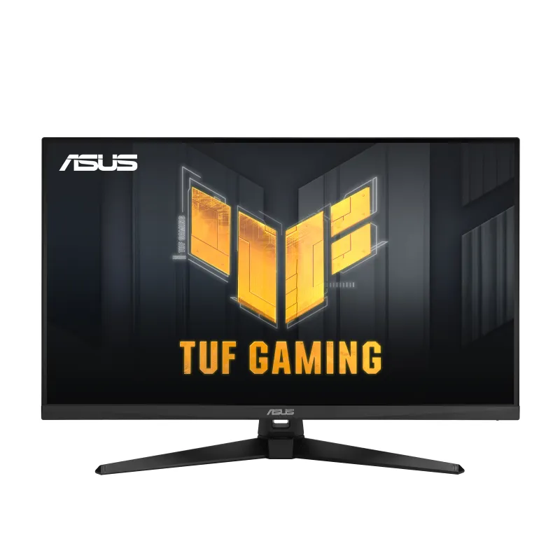 ASUS TUF Gaming VG32AQA1A 32" QHD, VA gamingsk&auml;rm