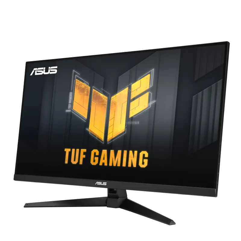 ASUS TUF Gaming VG32AQA1A 32" QHD, VA gamingsk&auml;rm