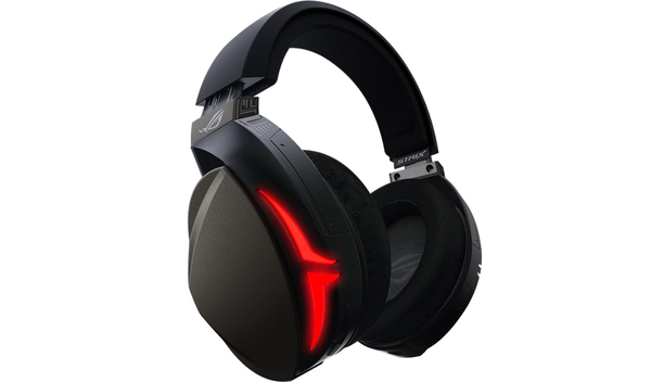 Asus ROG Strix Fusion 300 - gaming headset