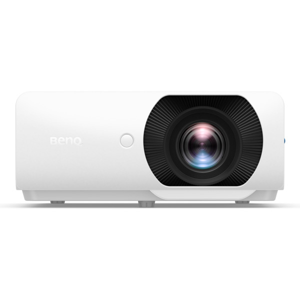 BenQ LW655 DLP WXGA 4000 ANSI lm Laser Projector