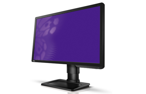 BenQ ZOWIE XL2411 24&rdquo; 144Hz e-Sports Monitor