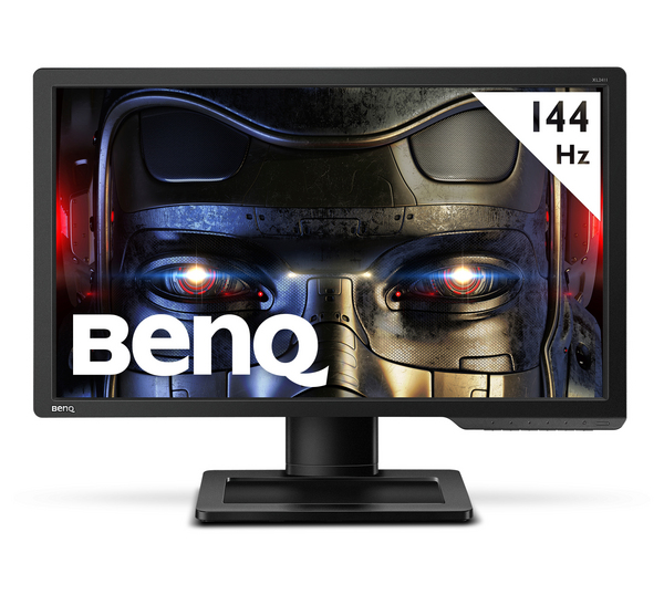 BenQ ZOWIE XL2411 24&rdquo; 144Hz e-Sports Monitor