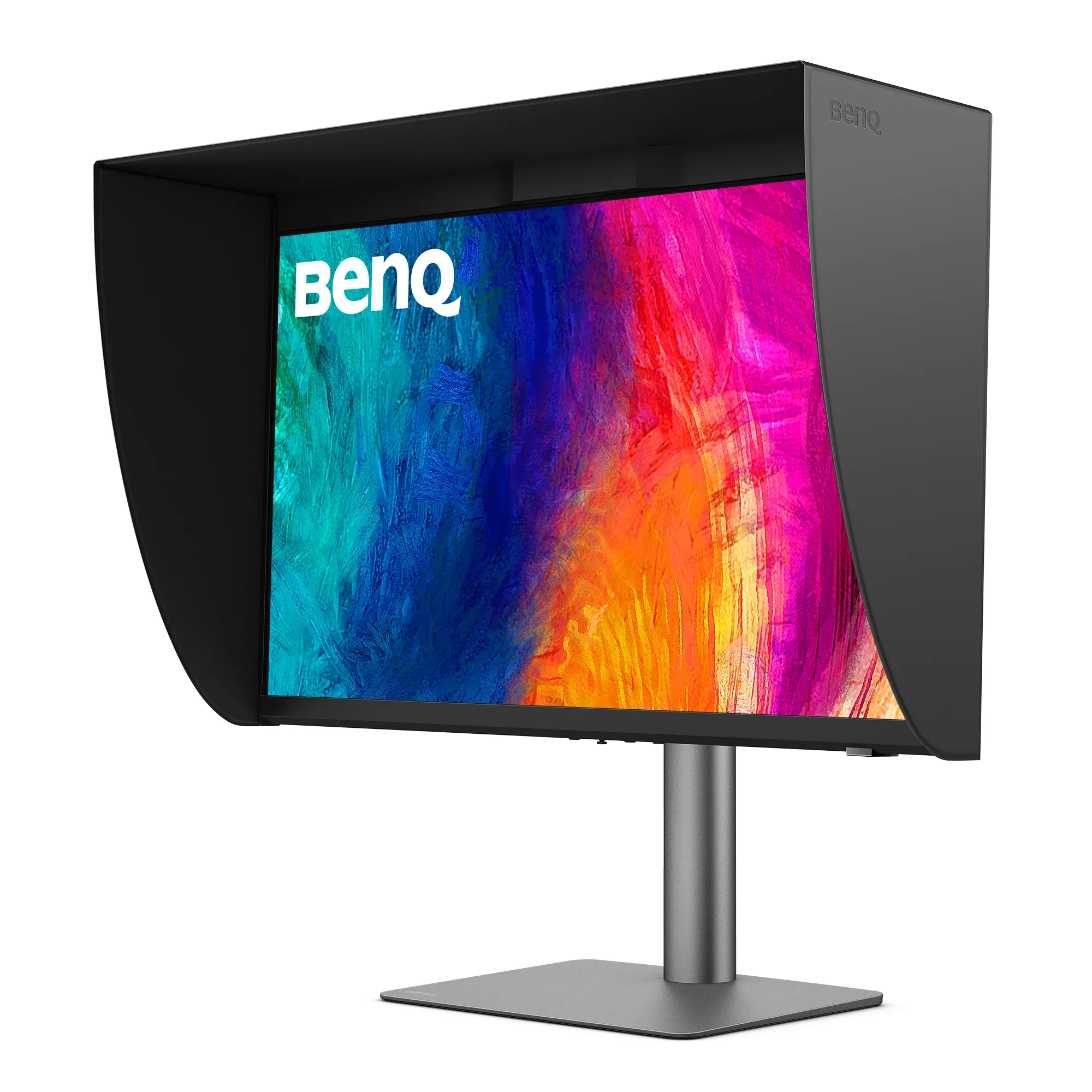 BenQ PD2770U 27" 4K UHD, IPS Monitor with USB-C hub