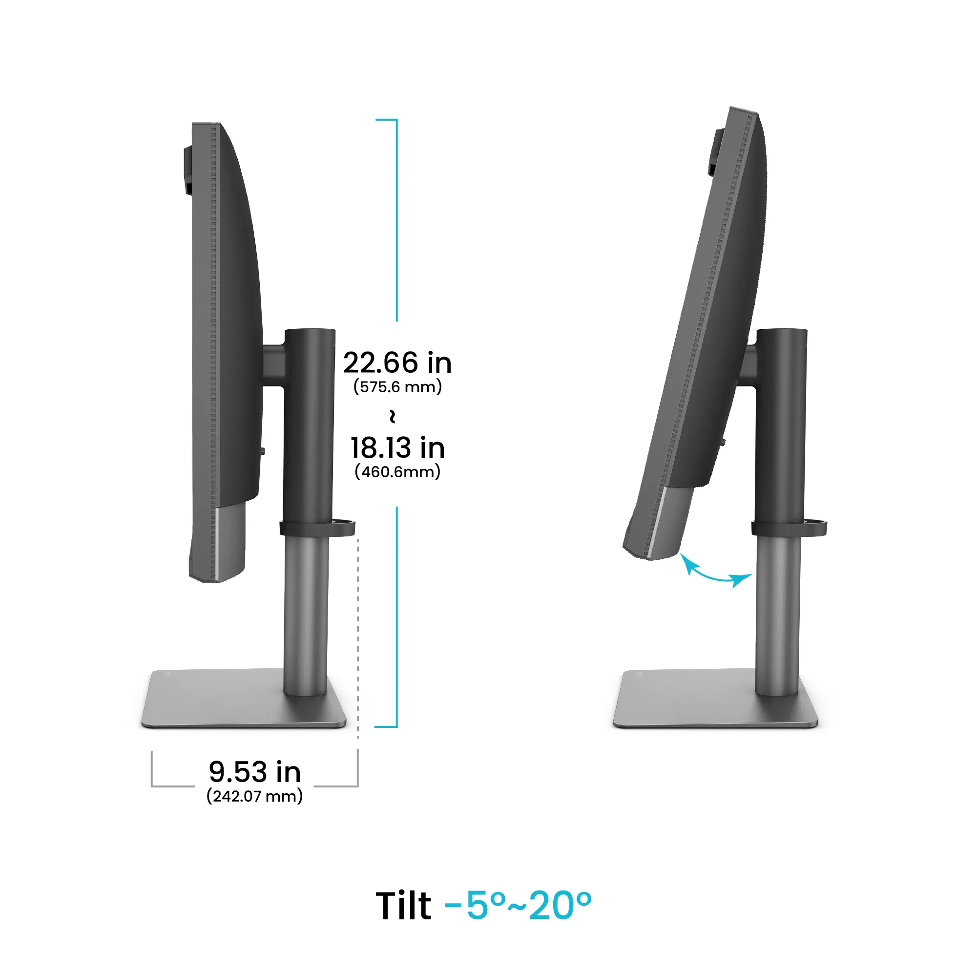 BenQ PD2770U 27" 4K UHD, IPS Monitor with USB-C hub