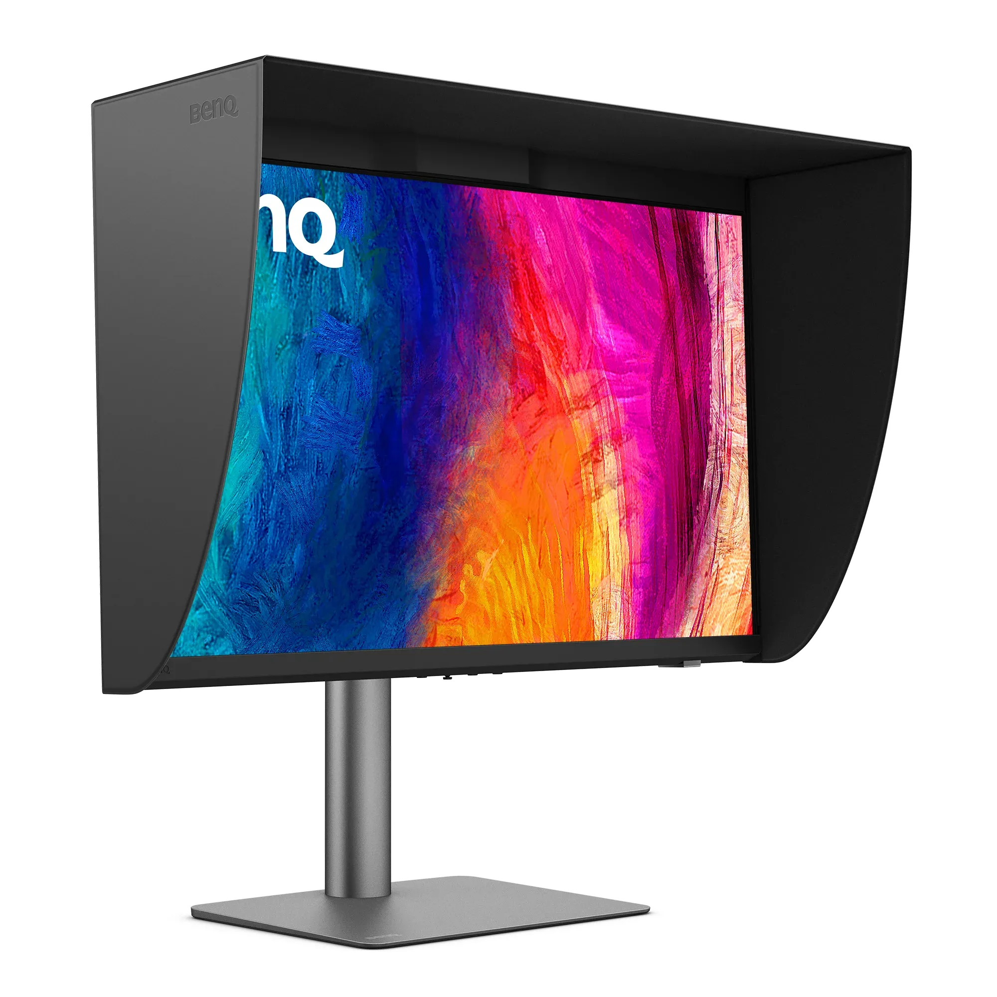 BenQ PD2770U 27" 4K UHD, IPS Monitor with USB-C hub