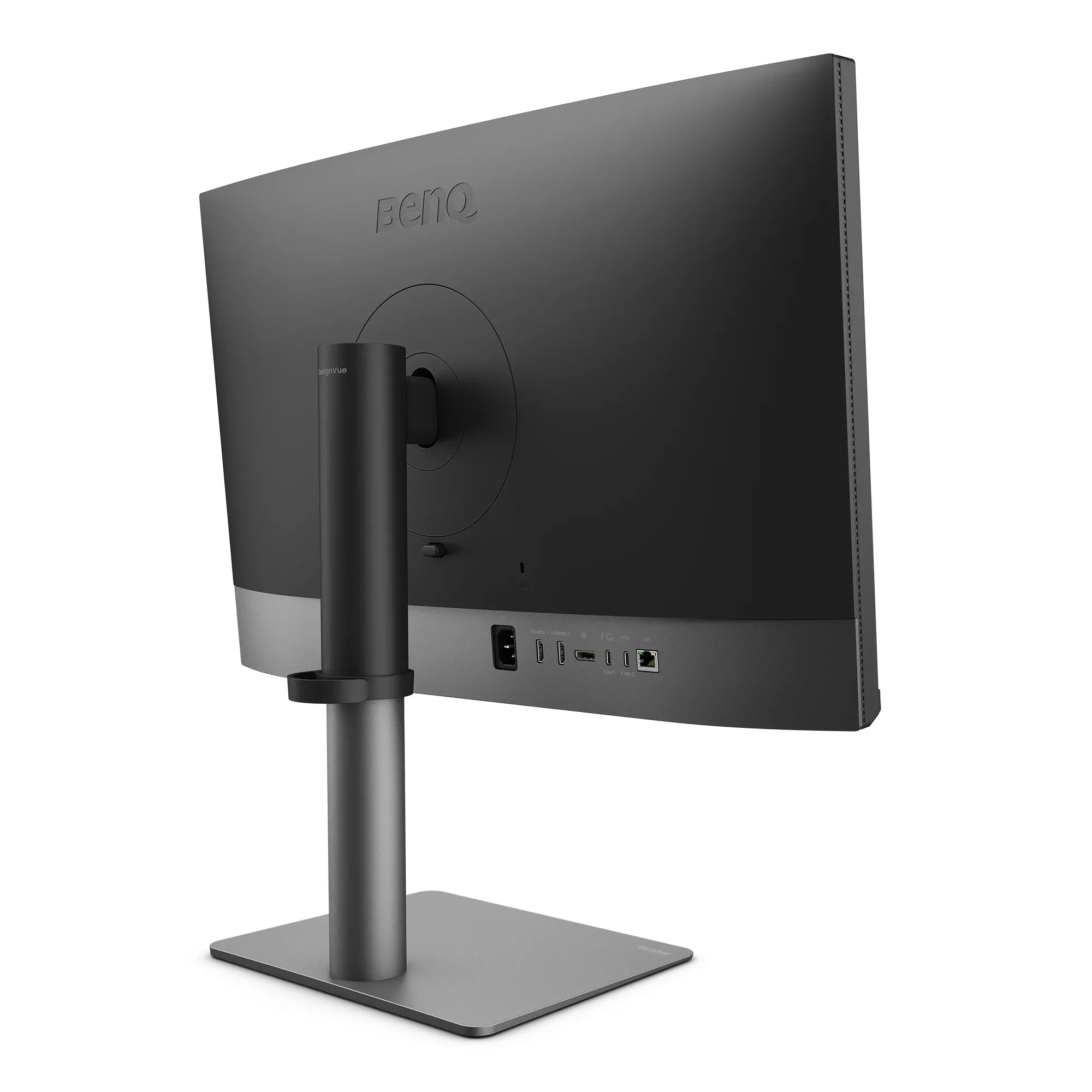 BenQ PD2770U 27" 4K UHD, IPS Monitor with USB-C hub