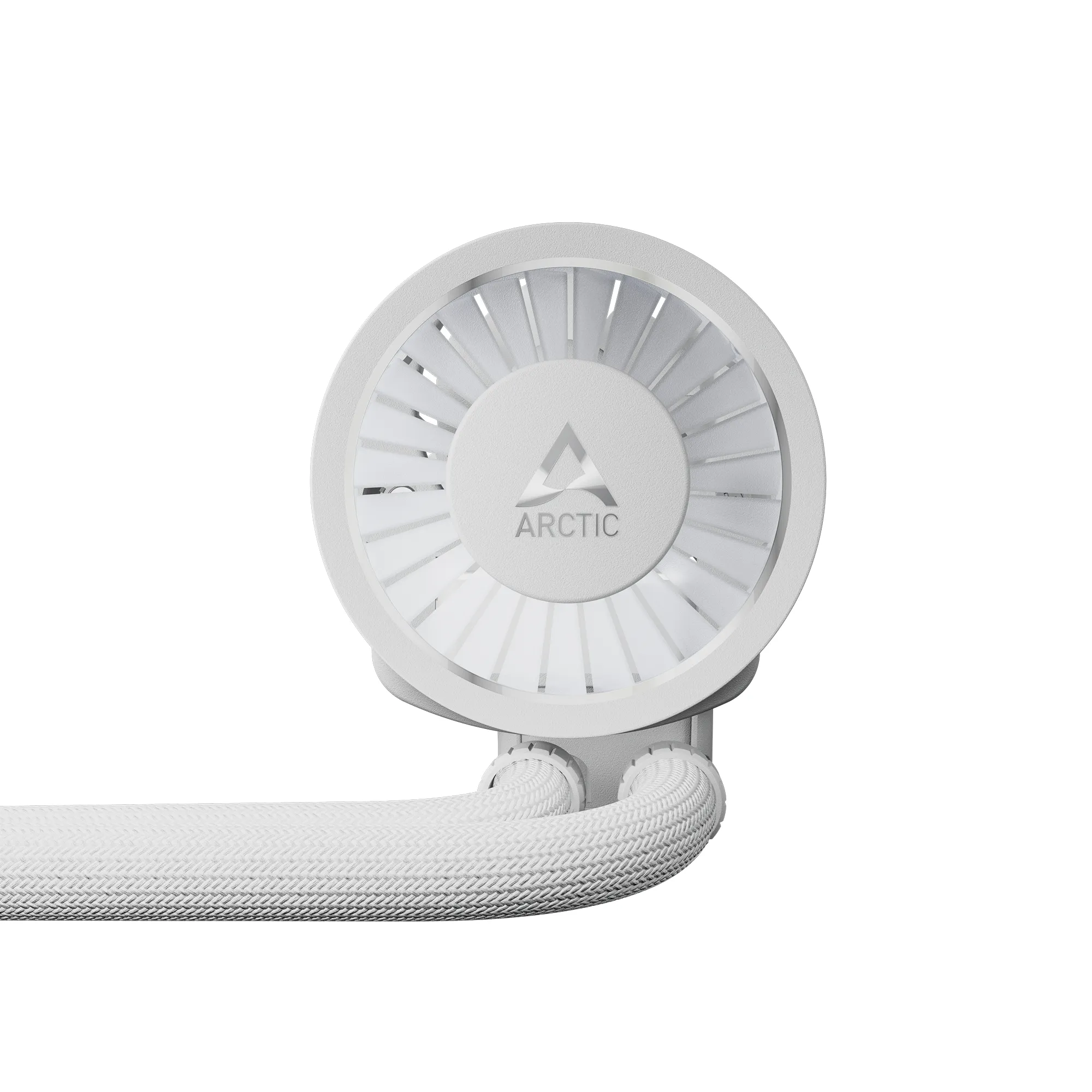 ARCTIC Liquid Freezer III Pro 240 ARGB Liquid Cooler, White