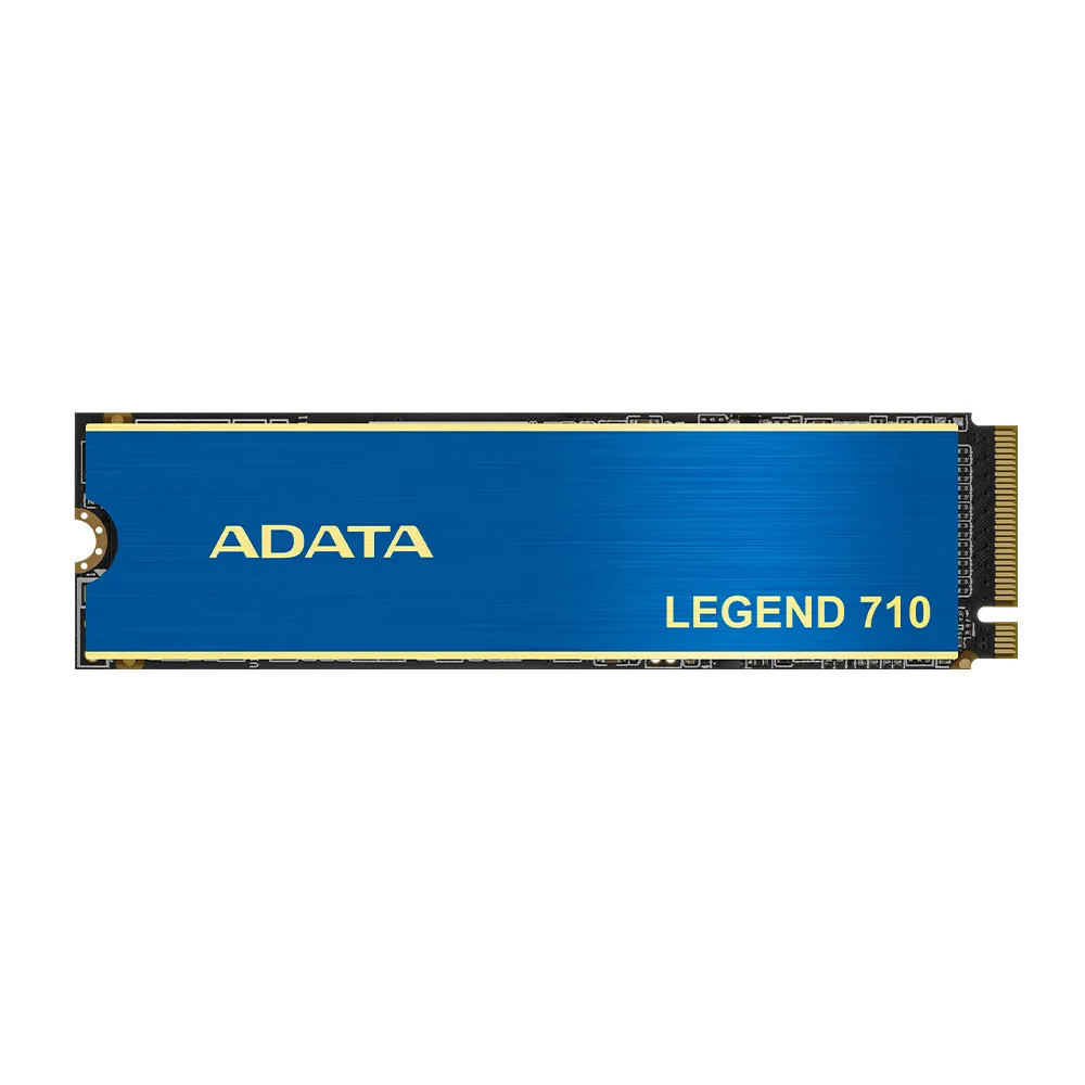 ADATA Legend 710 2 TB, PCIe 3.0, M.2 - SSD