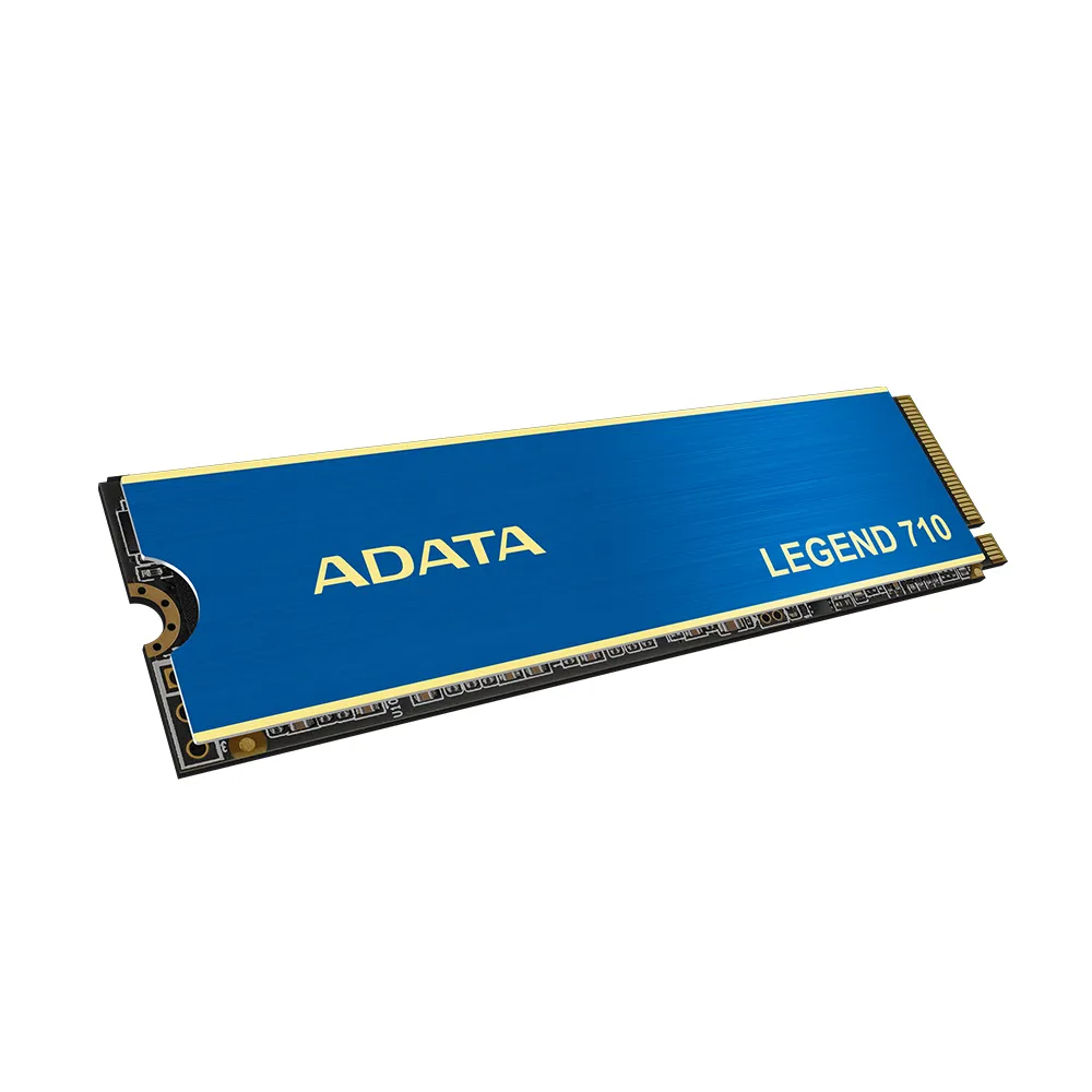 ADATA Legend 710 2 TB, PCIe 3.0, M.2 - SSD