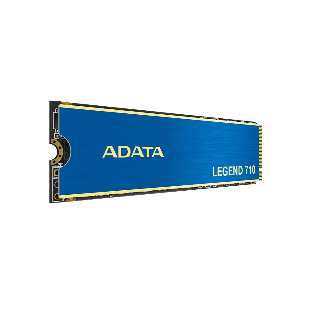 ADATA Legend 710 2 TB, PCIe 3.0, M.2 - SSD