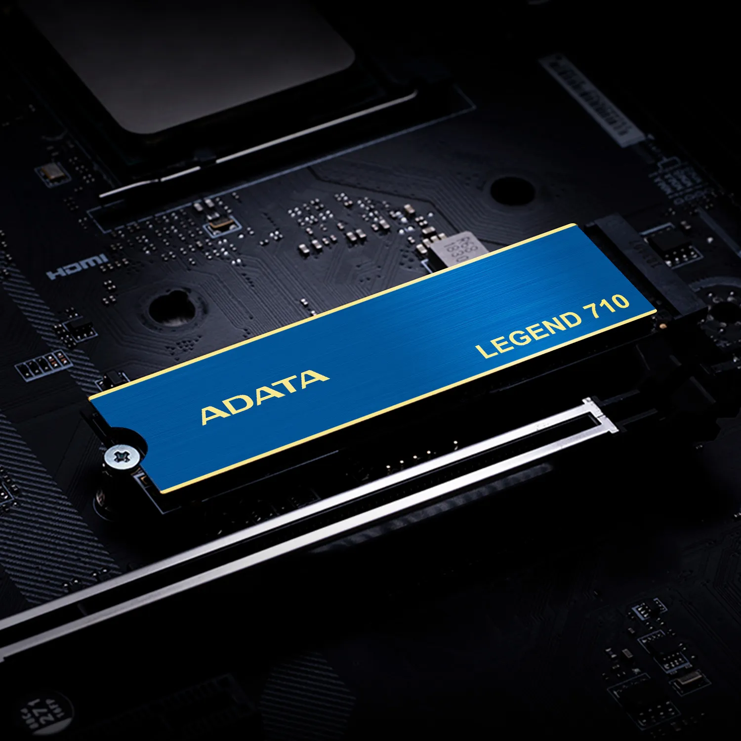 ADATA Legend 710 2 TB, PCIe 3.0, M.2 - SSD