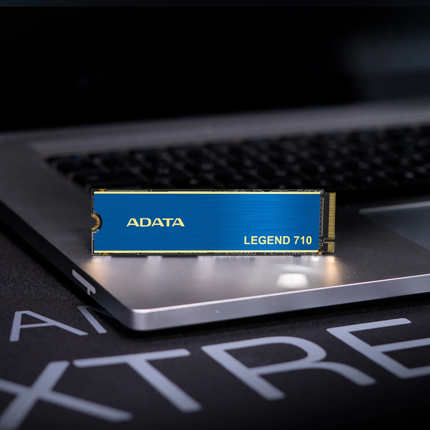 ADATA Legend 710 2 TB, PCIe 3.0, M.2 - SSD