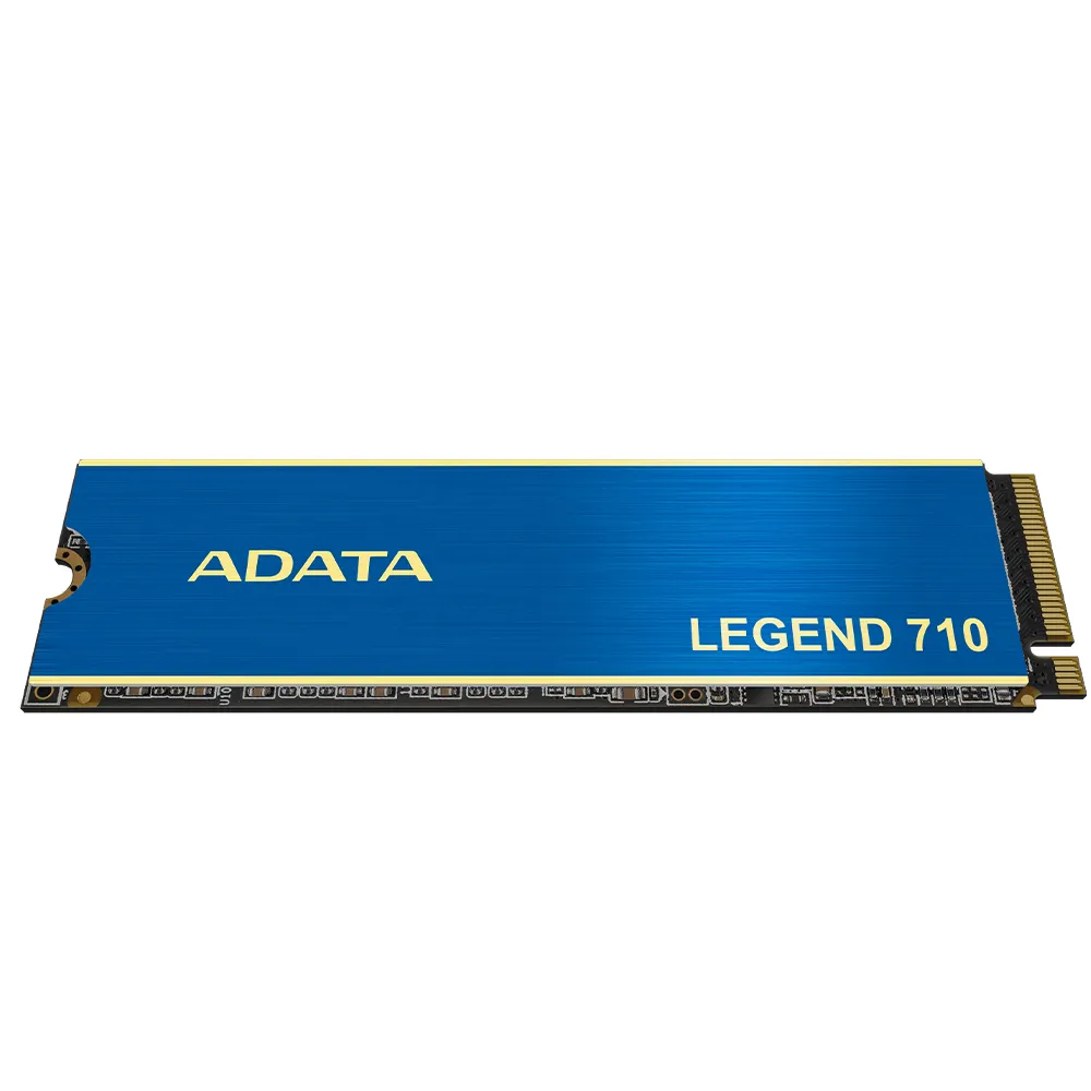 ADATA Legend 710 2 TB, PCIe 3.0, M.2 - SSD