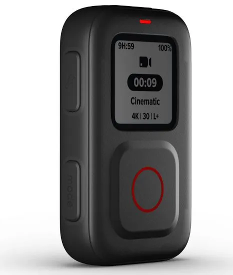 GoPro The Remote (NOR)