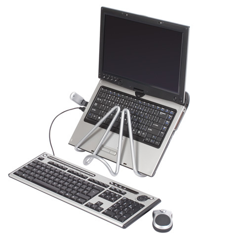 Targus AWE26 Portable Notebook Stand