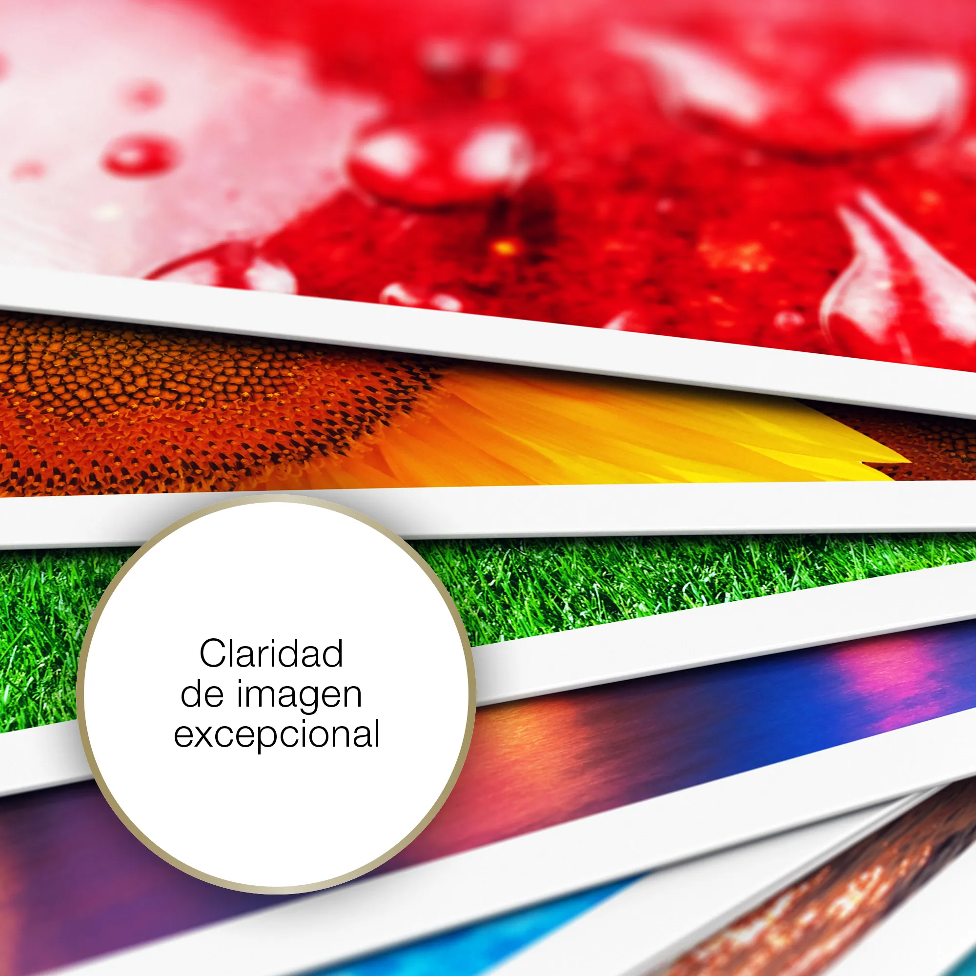 EPSON PREMIUM GLOSSY PHOTO PAPER, A4, 255G, 30