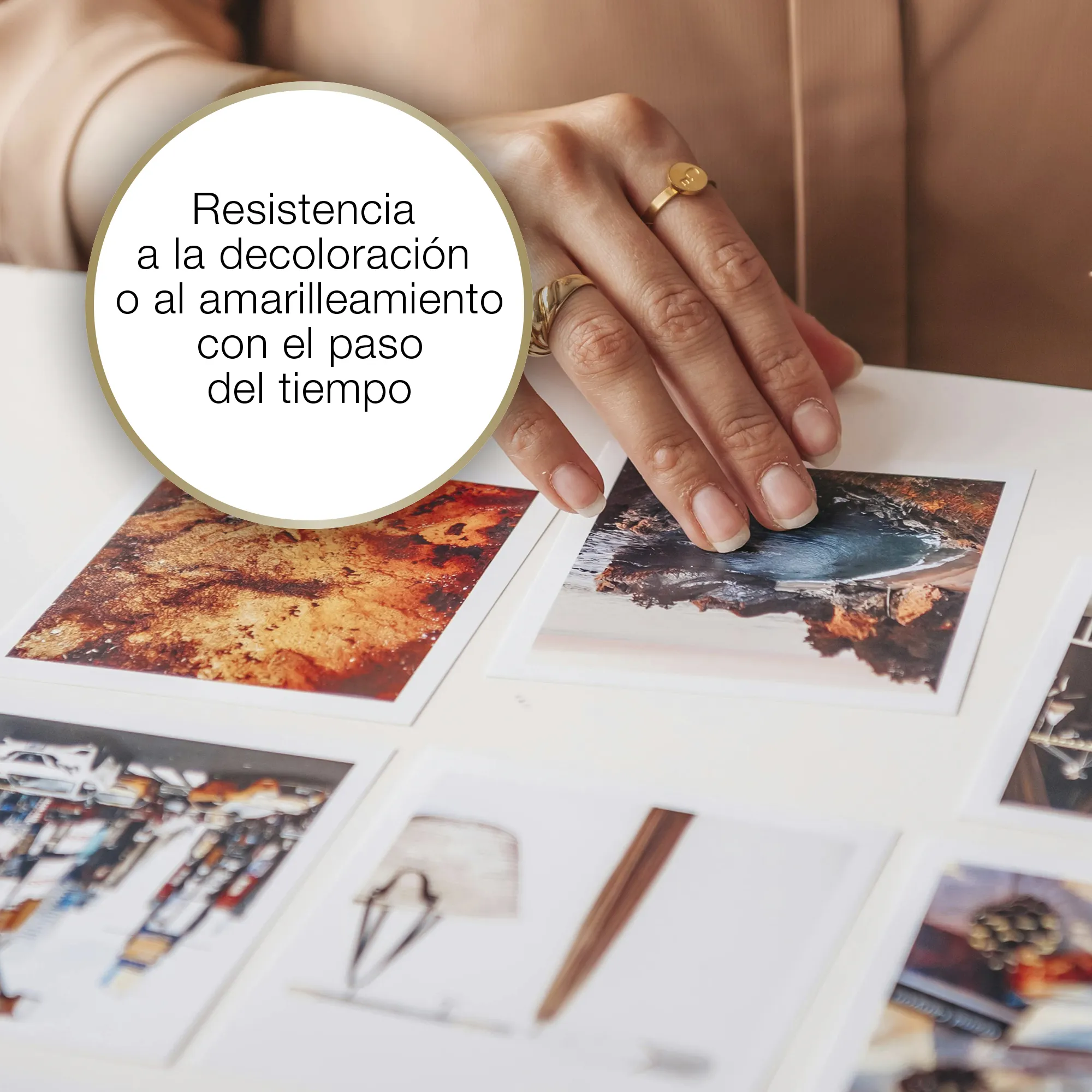EPSON PREMIUM GLOSSY PHOTO PAPER, A4, 255G, 30