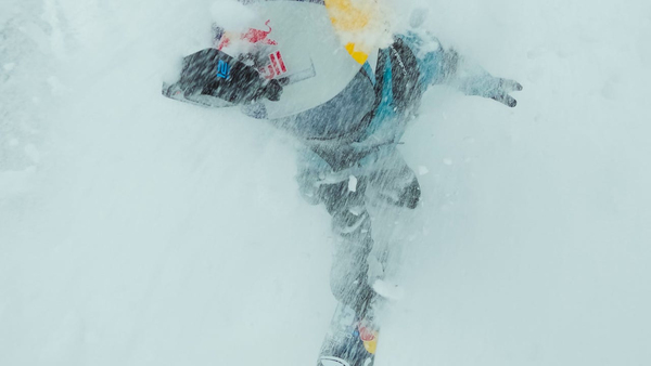 GoPro HERO12 -action kamera, musta