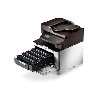 SAMSUNG CLX-6260ND COLOR MFP 3-1 24PPM