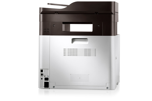 SAMSUNG CLX-6260ND COLOR MFP 3-1 24PPM