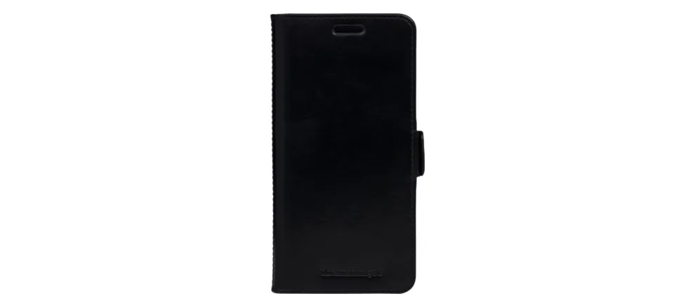 Dbramante1928 Copenhagen, Huawei P30 Lite - Wallet Case, Black
