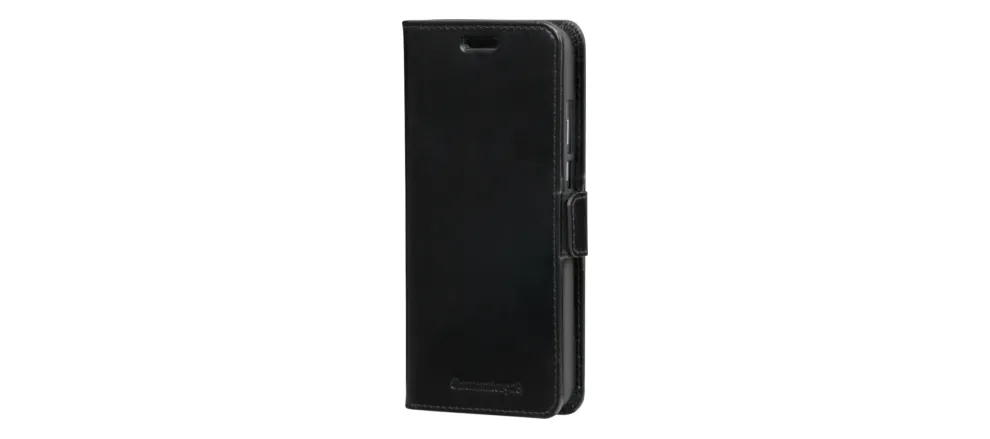 Dbramante1928 Copenhagen, Huawei P30 Lite - Wallet Case, Black