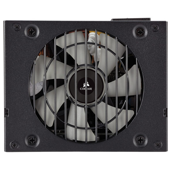 Corsair SF Series SF600 600W -virtal&auml;hde, 80 Plus Platinum