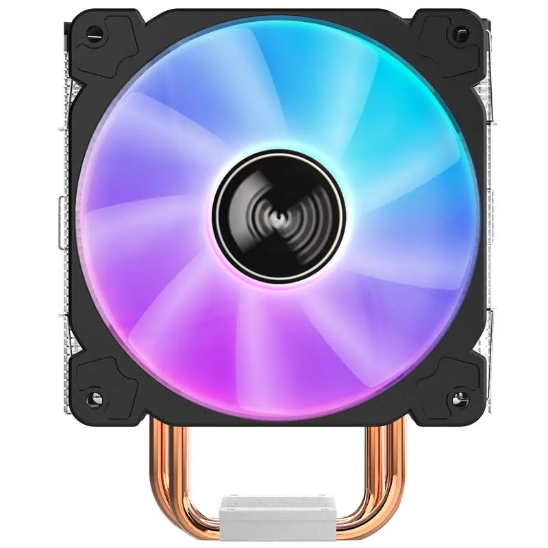 Jonsbo CR-1000, RGB - CPU cooler, black